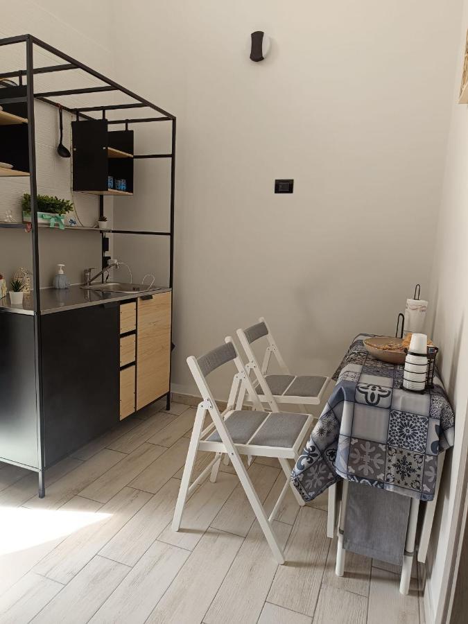 Wonders Appartement Naples