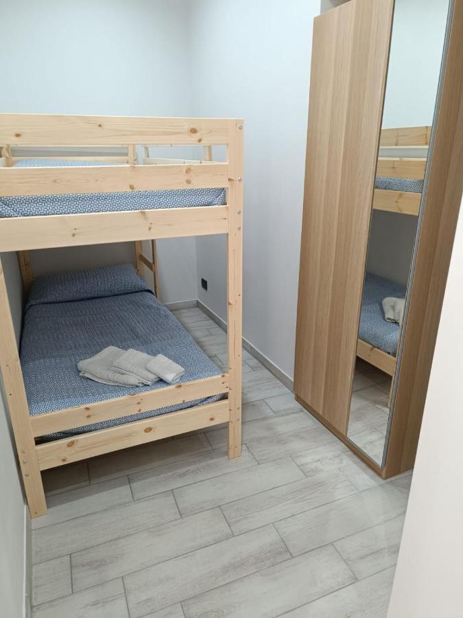 Appartement Wonders