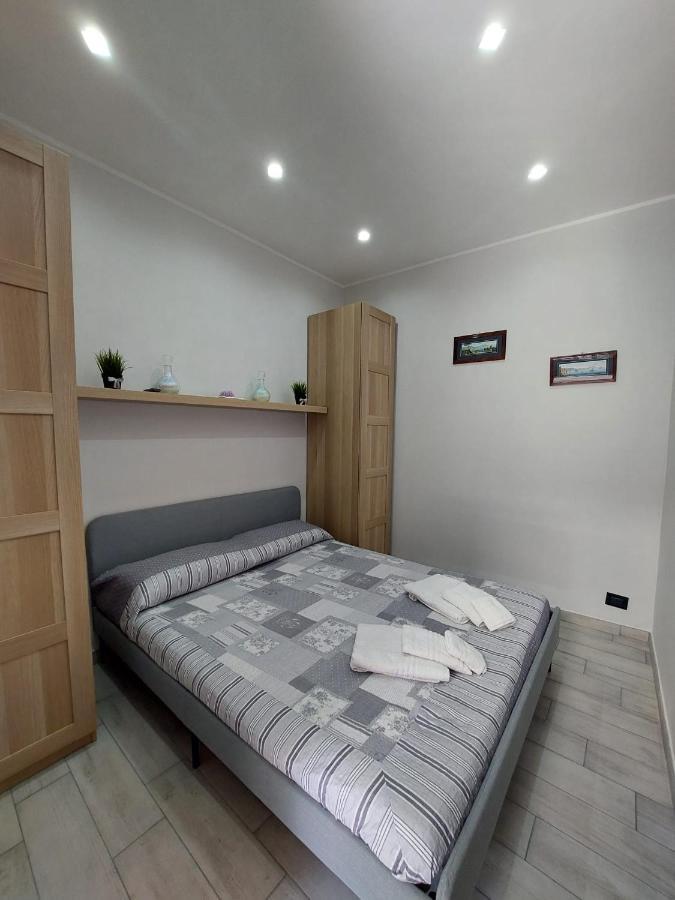 Wonders Appartement Naples