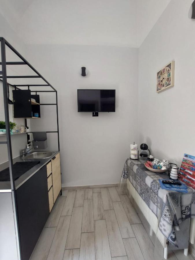 Appartement Wonders